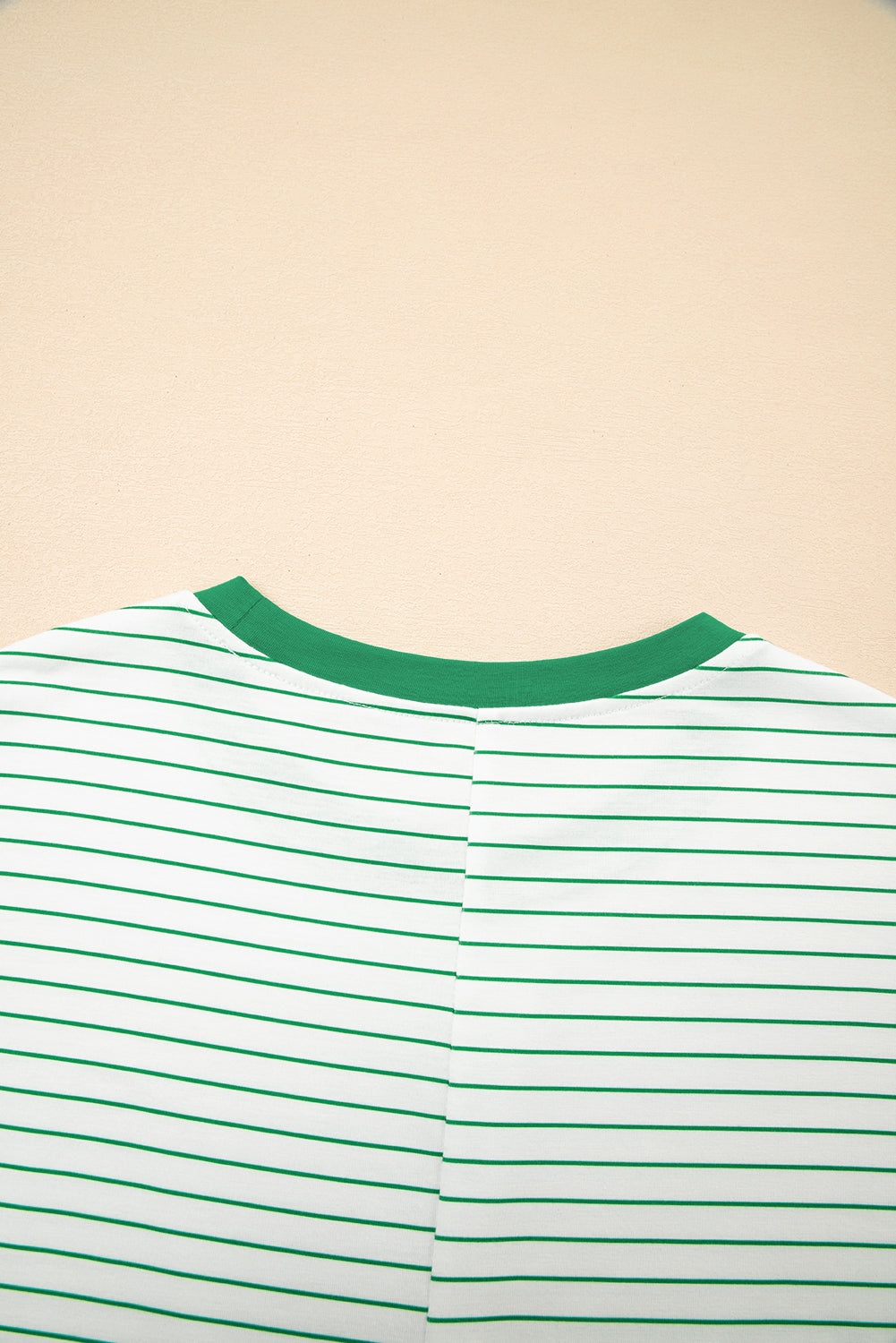 Avery Short Sleeve T Shirt