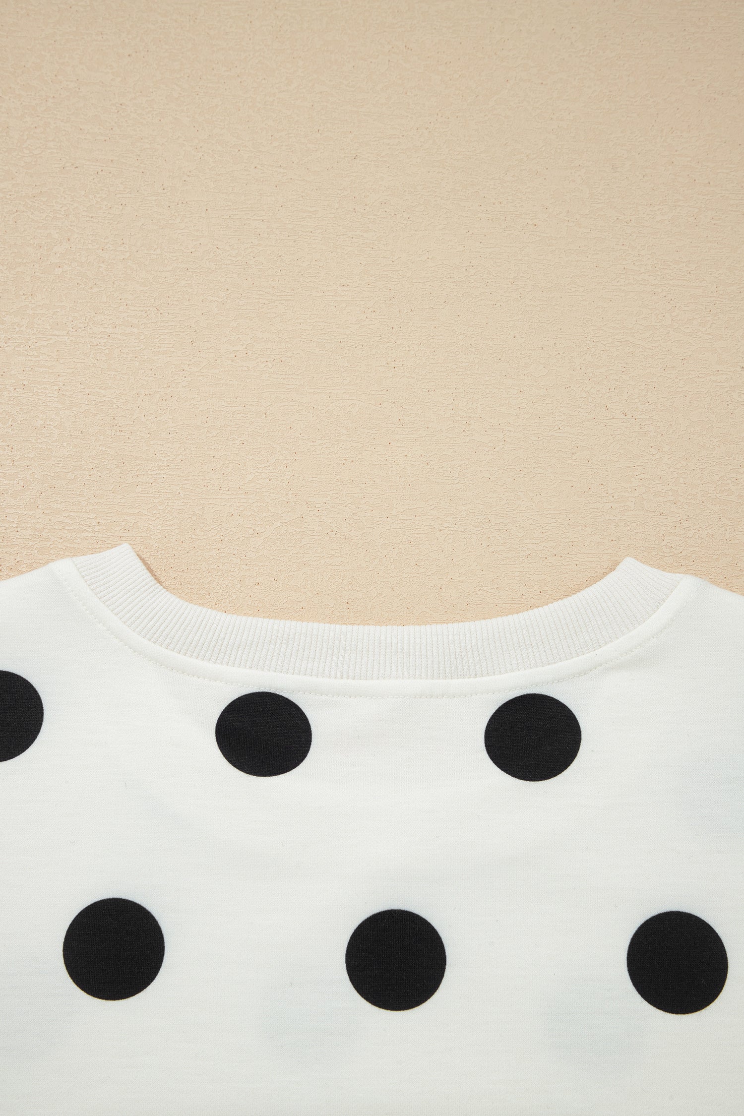 Gianna Polka Dot Dress