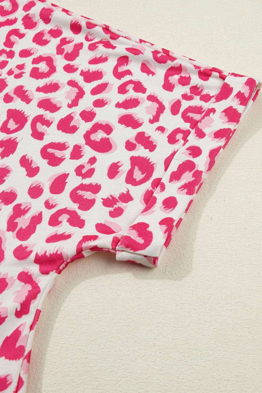 Nyomi Printed 2pcs Set