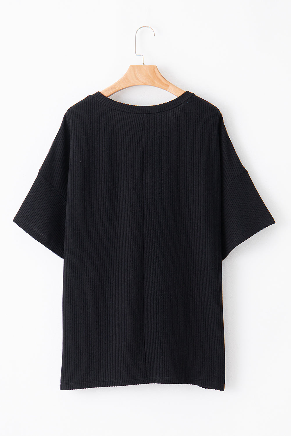 Maisie Shoulder T Shirt PLUS T-Shirt