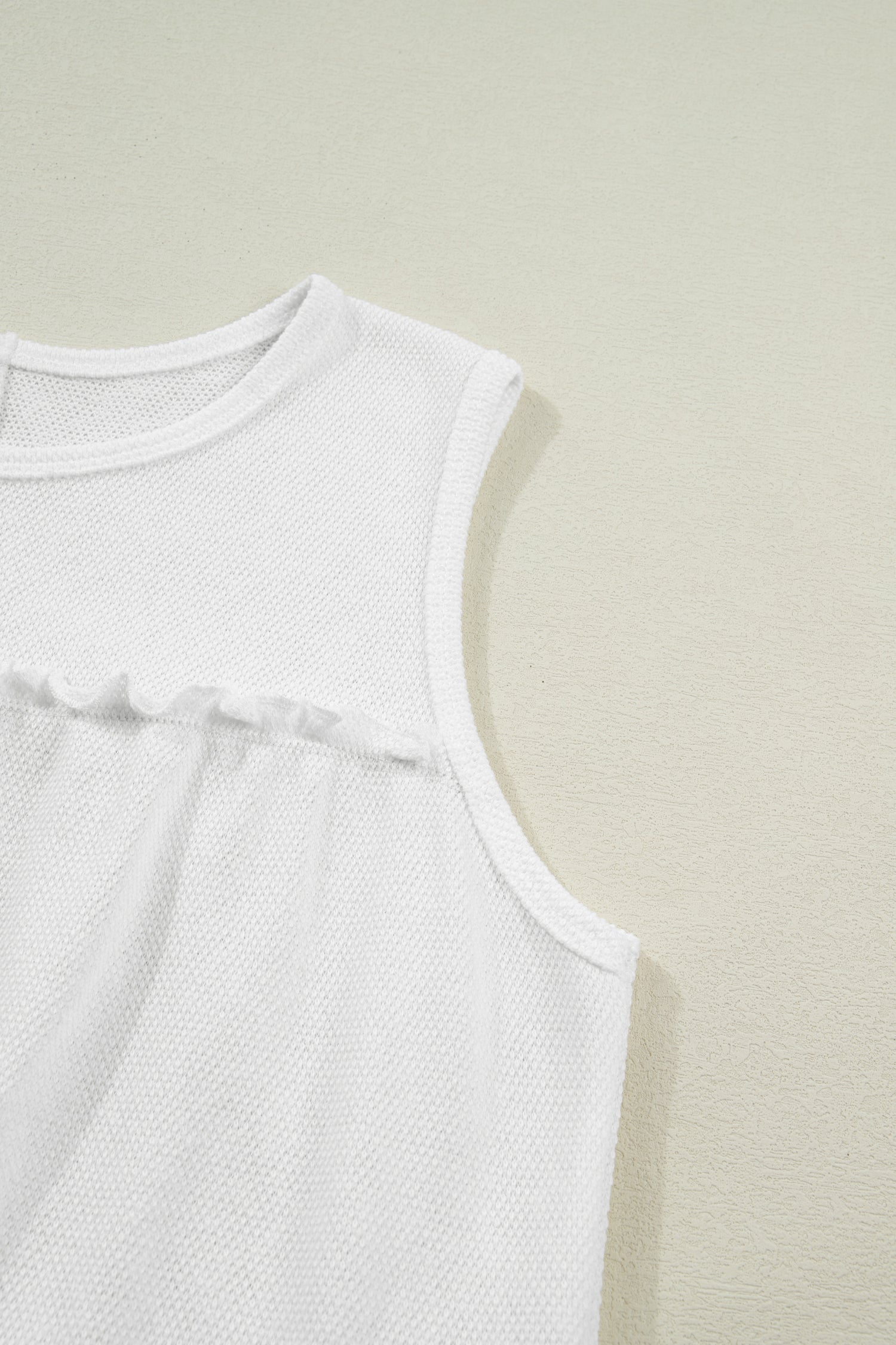Aylin a Line Tank Top