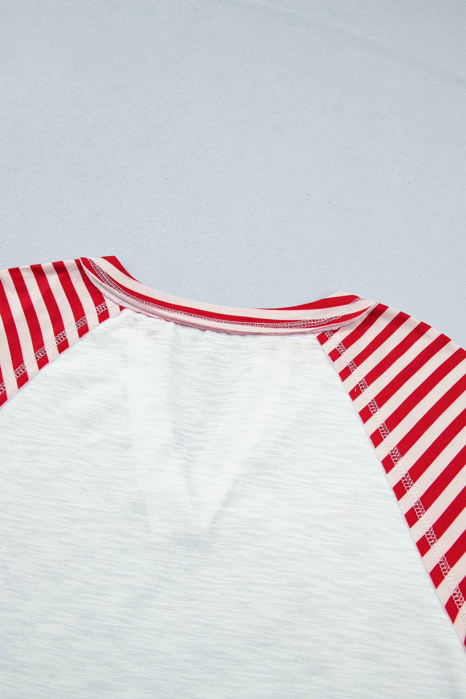Katalina inspired Short Sleeve Top
