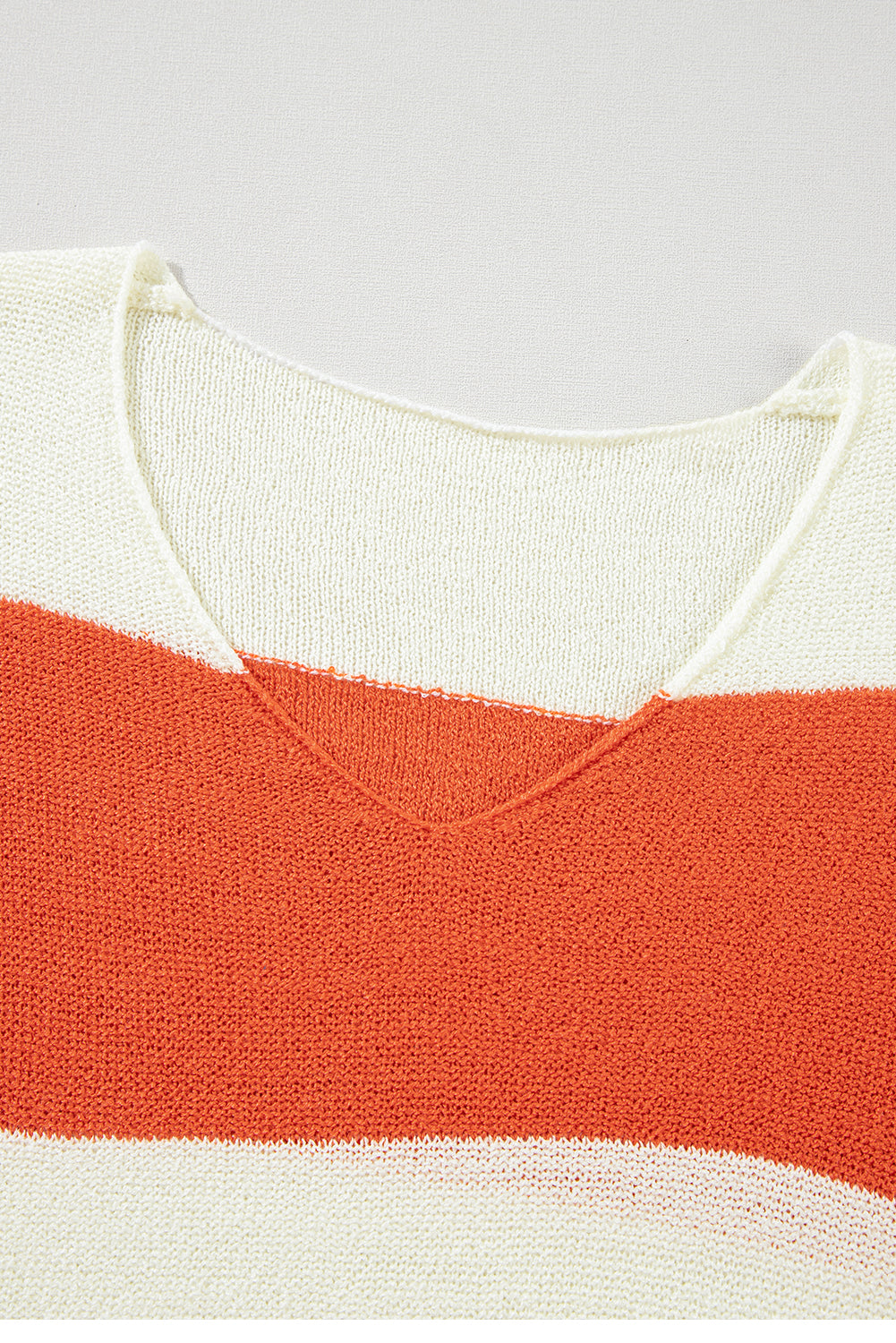Eleanor Shoulder Bubble Sleeve Sweater