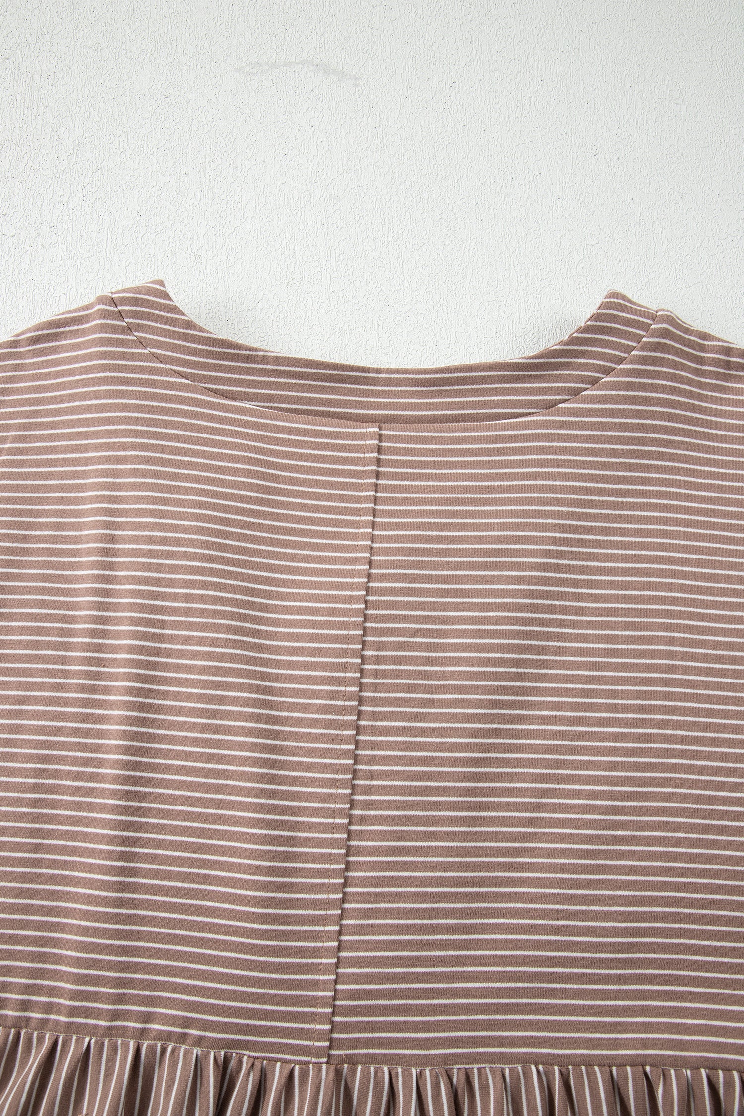 Giuliana Side Slit T Shirt