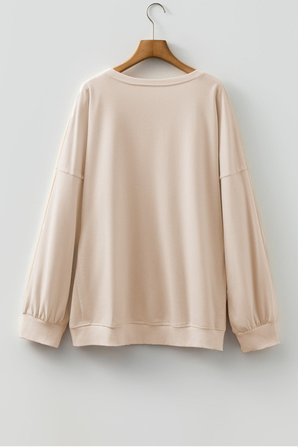 Clover Patched Mineral Wash PLUS Top