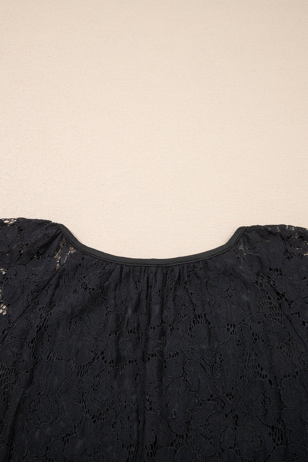 Keziah Vacation Loose Maxi Dress