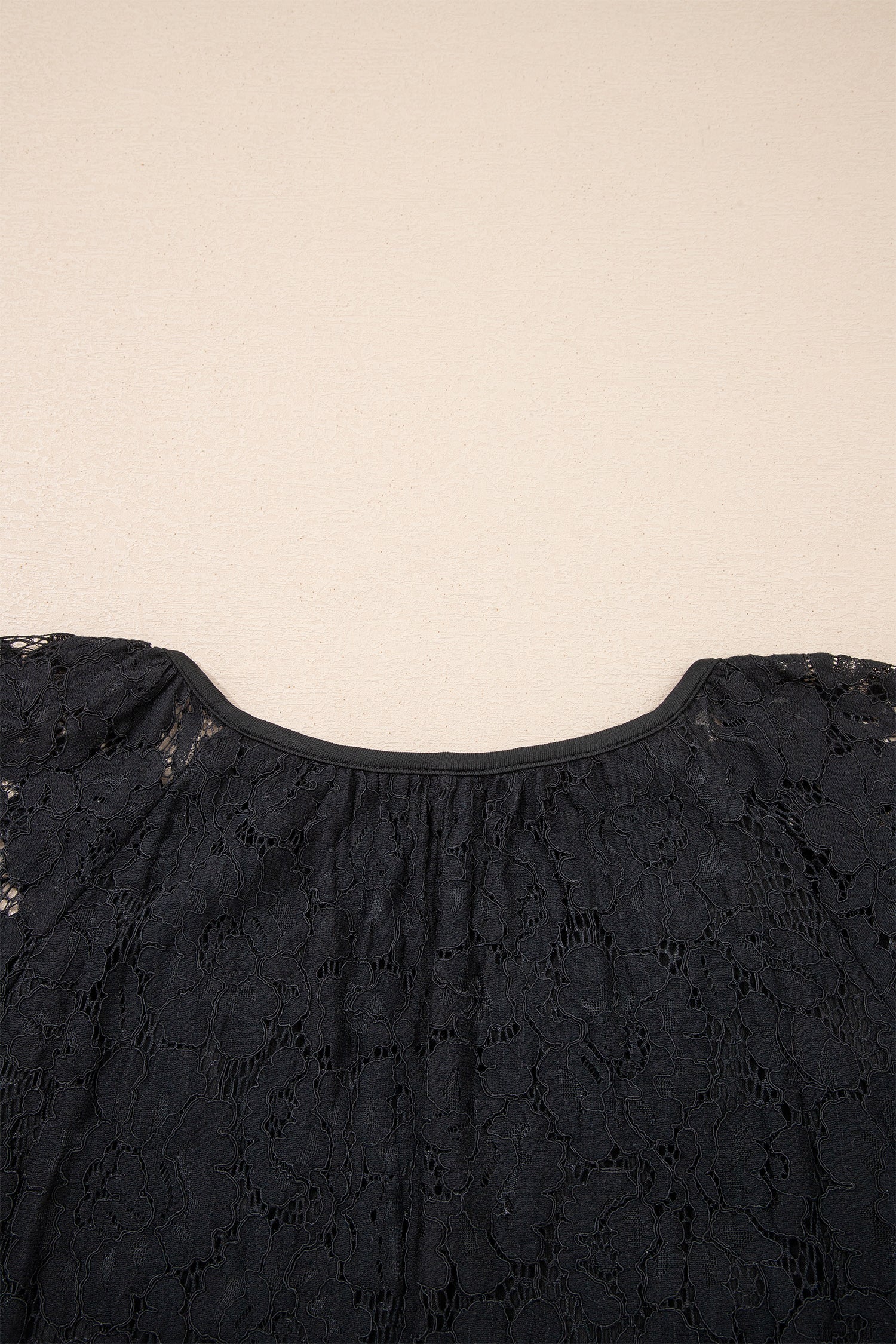 Keziah Vacation Loose Maxi Dress