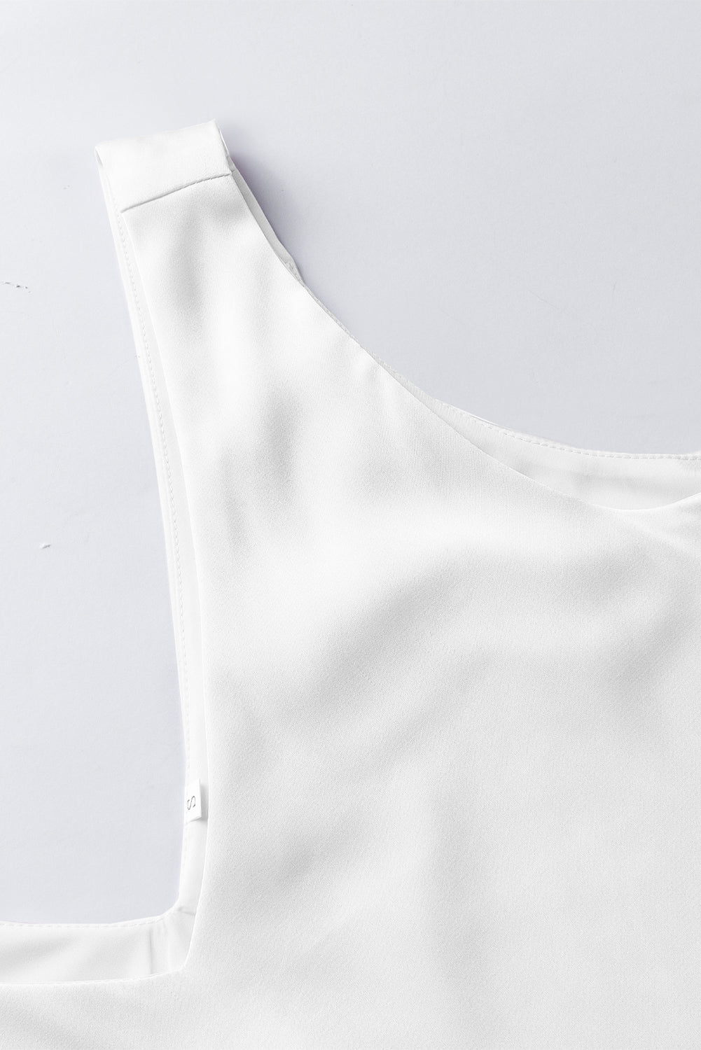 Juliette Deep Loose Tank Top