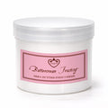 Buttercream Frosting Foot Crème