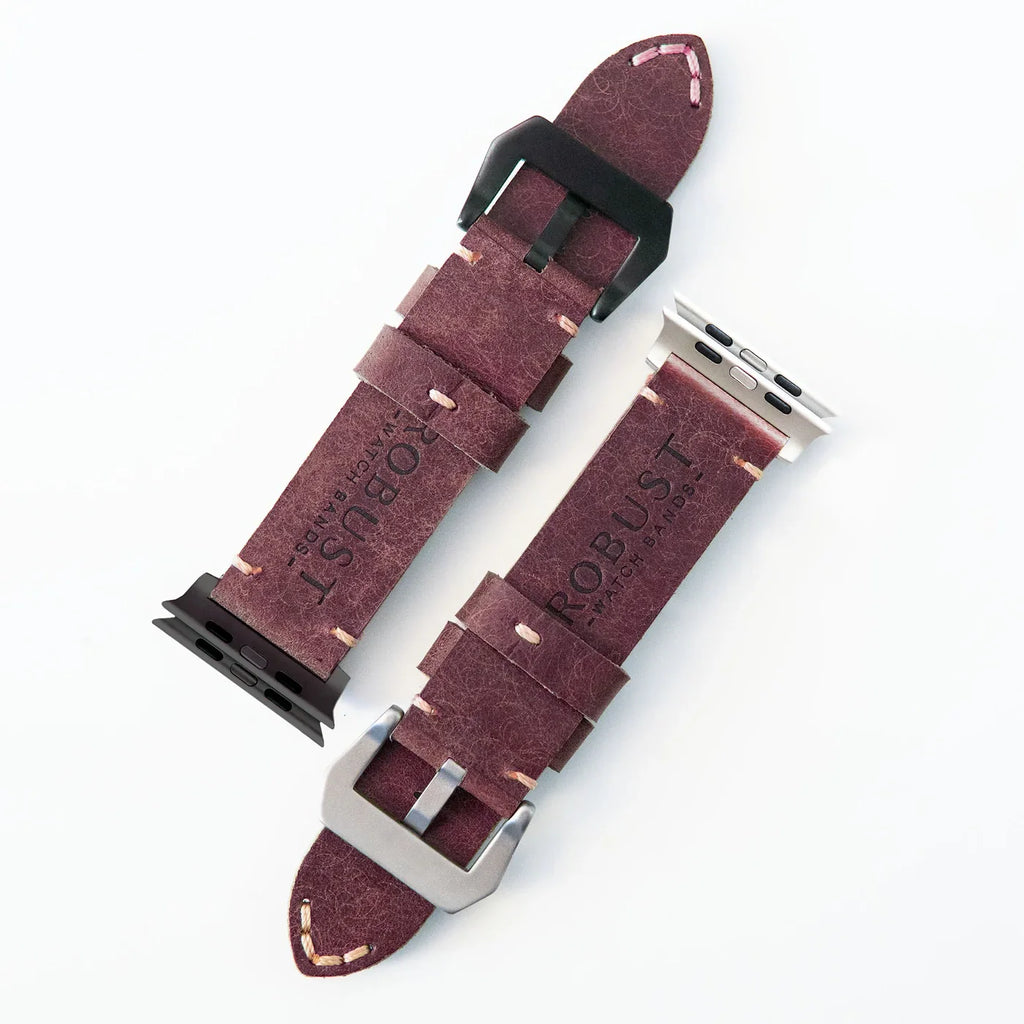 Leather Strap R01