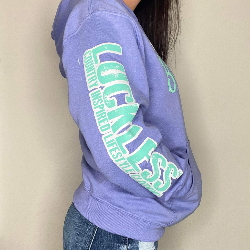 Sounds Like Bullshit To Me | Funny Adult Hoodie