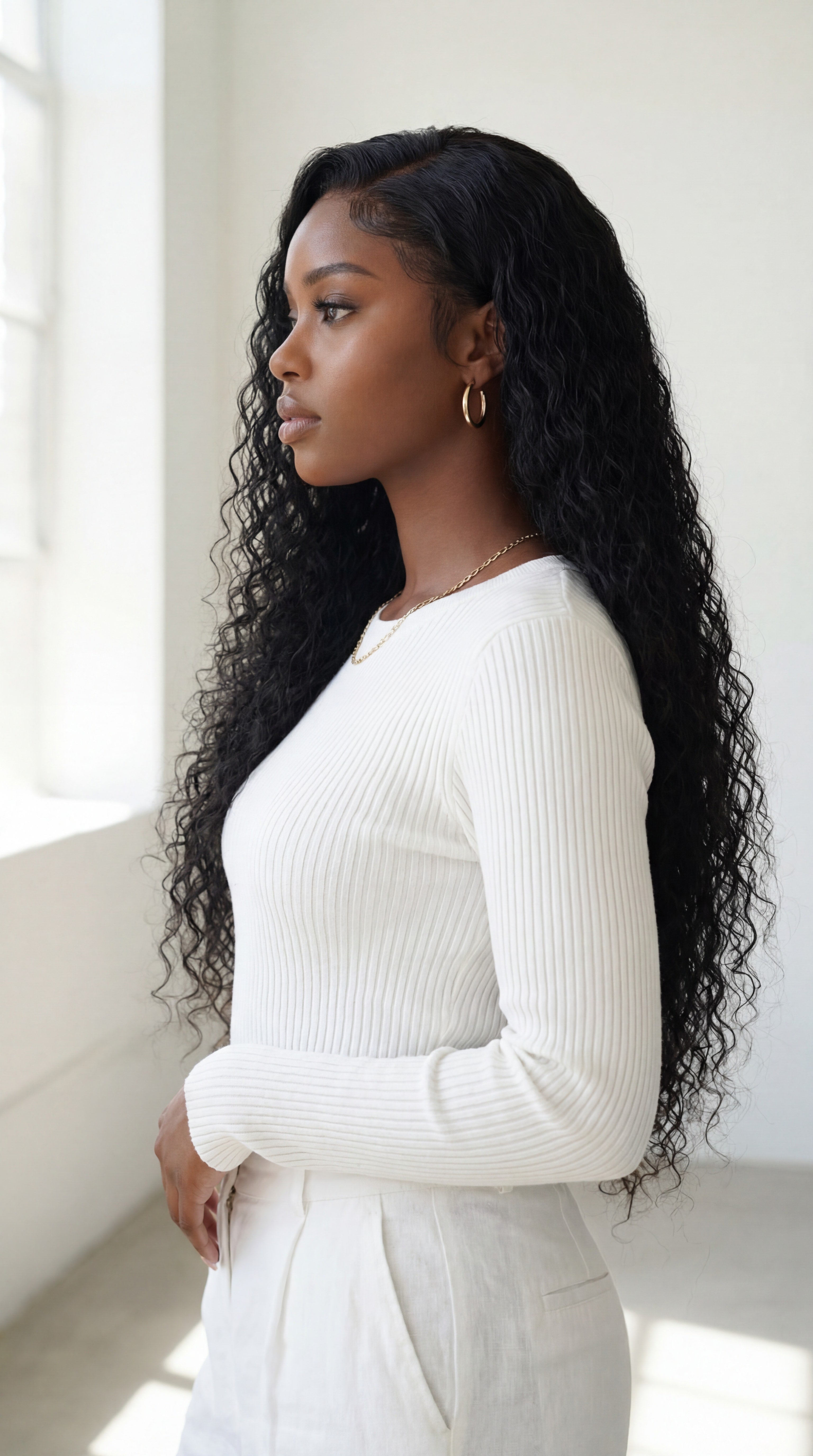 Exotic Curl Virgin Hair