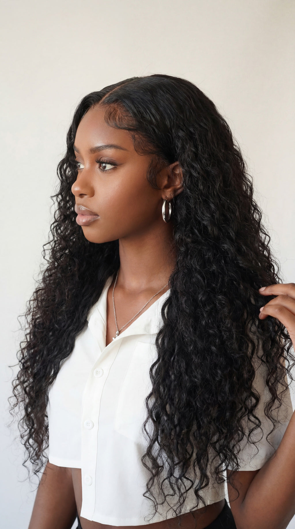 Italian Curl Virgin Hair