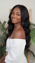 Body Wave Wefted Bundle