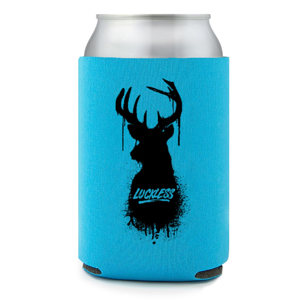 Buck Can Koozie