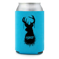 Buck Can Koozie
