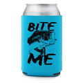 Bite Me Koozie