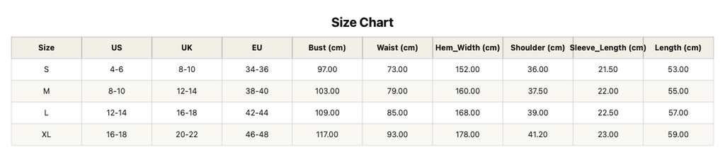 Margaux Silhouette Short Sleeve Blouse