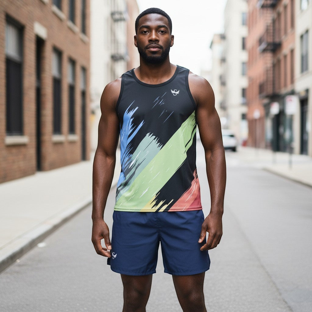 Men's Running Shorts