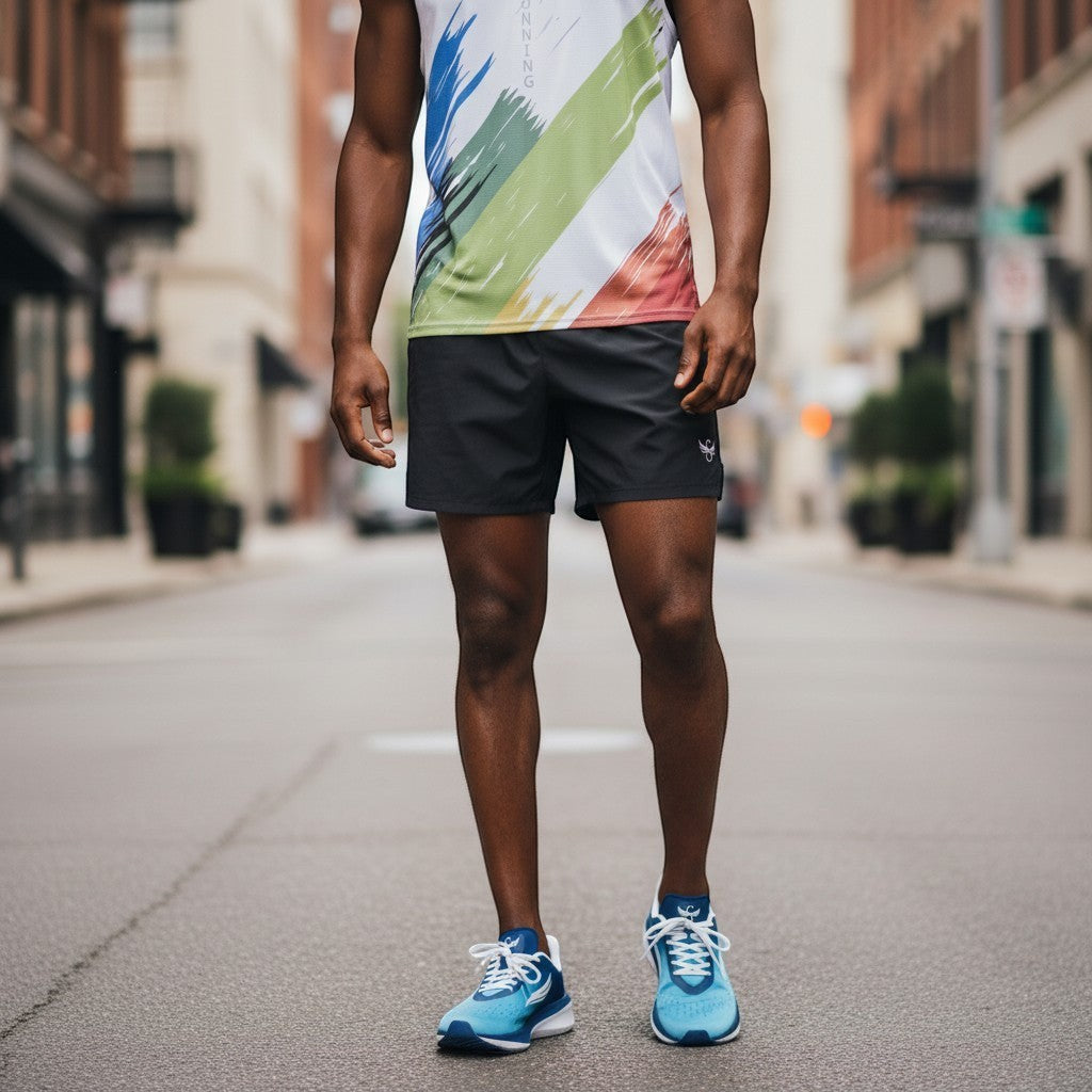 Men's Running Shorts