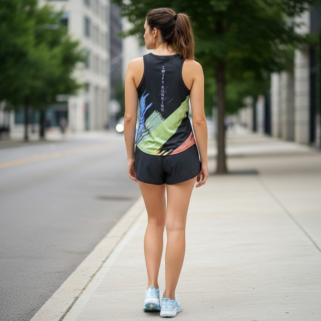 Women's Running Tank Top