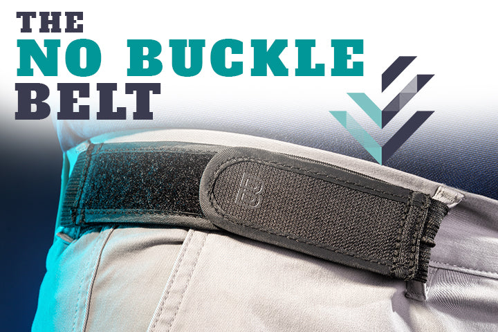 BeltBro for Men