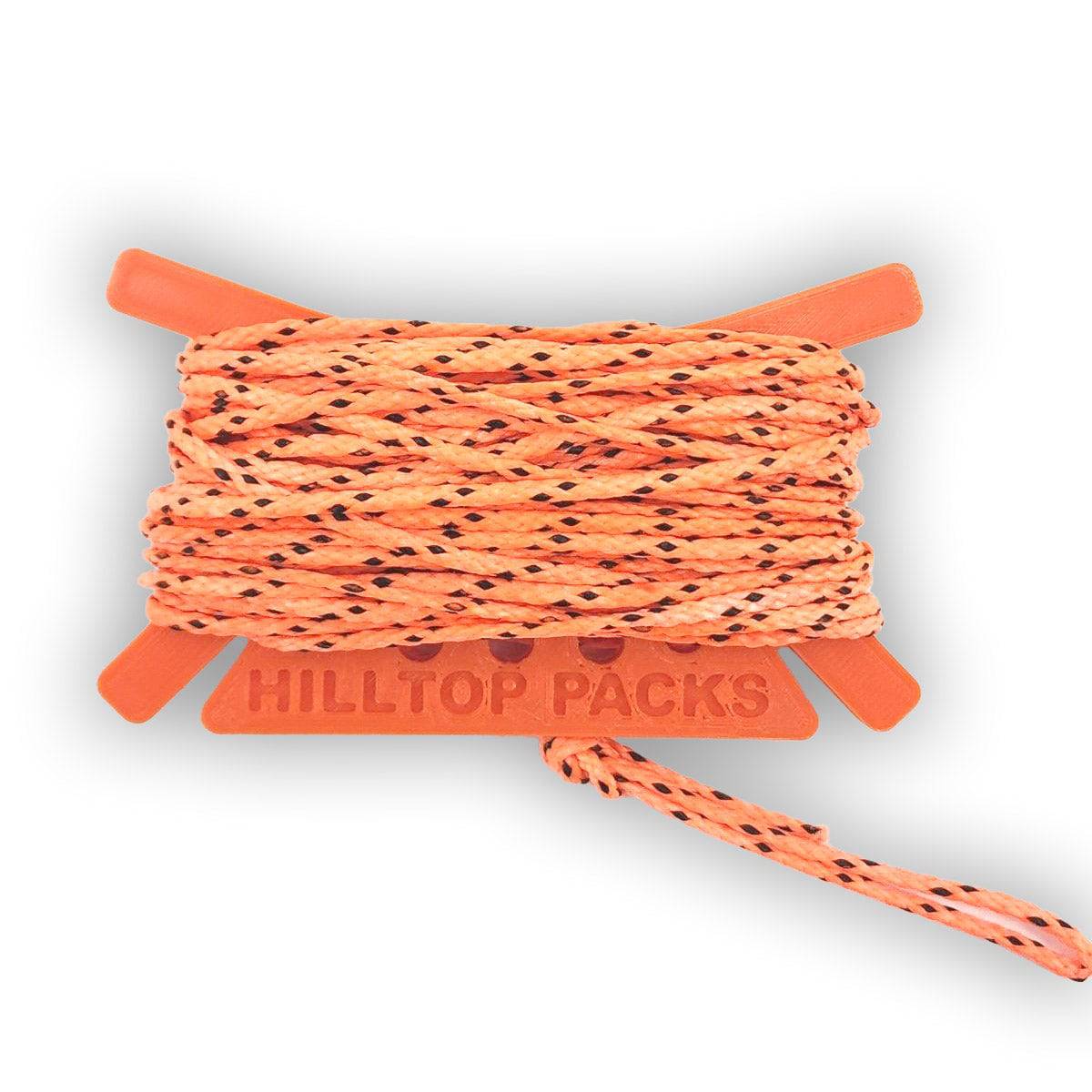 Ultralight Cord Winder (Bear Bag Line Organizer)