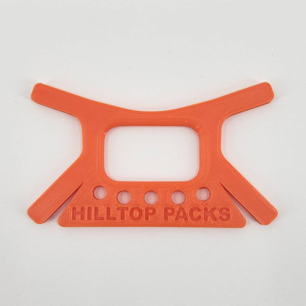Ultralight Cord Winder (Bear Bag Line Organizer)