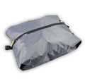 Ultralight Lay Flat Zipper Storage (Shoe & Gear Organizer)