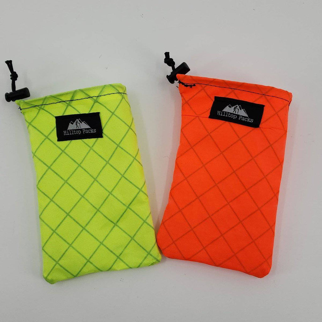 Ultralight Rock Throw Bag (ECOPAK Bear Bag Rock Sack)