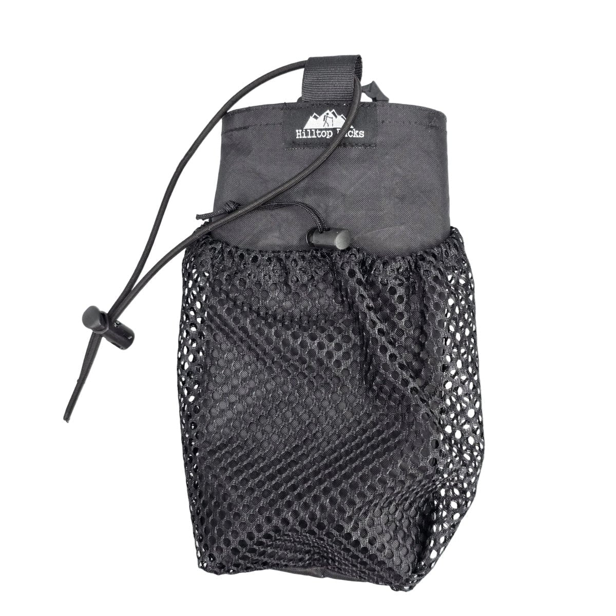 Ultralight Water Bottle Pouch (Shoulder Strap Mount)