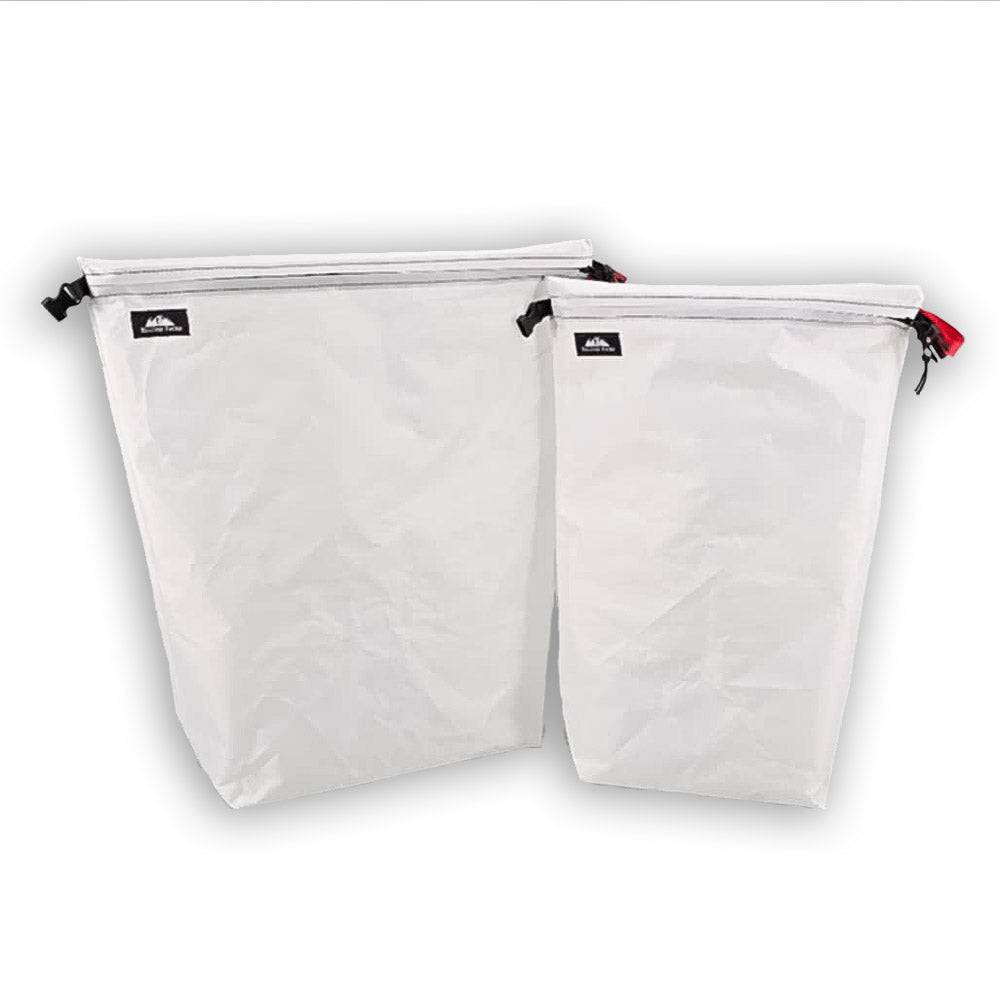 Ultralight Zipper Food Bag (D50T Fabric Bear Bag)
